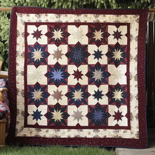 Star DAI190225095 Quilt Blanket