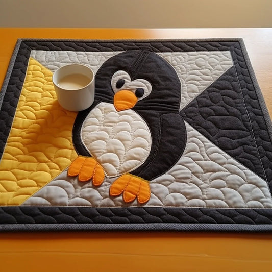 Penguin TAI260224068 Quilted Placemats