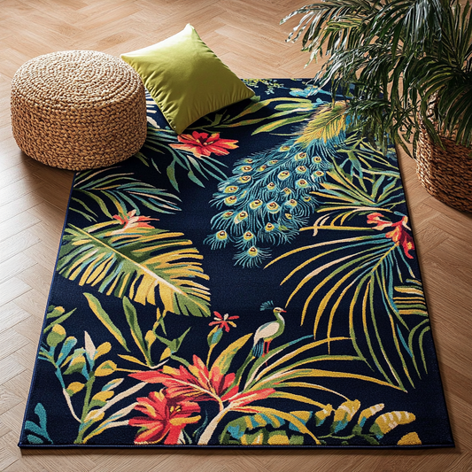 Tropical Forest TAI251124341 Rug