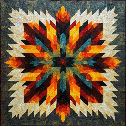 Native Star TAI01102463 Quilt Blanket