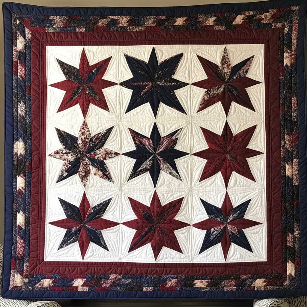 Star DAI190225094 Quilt Blanket